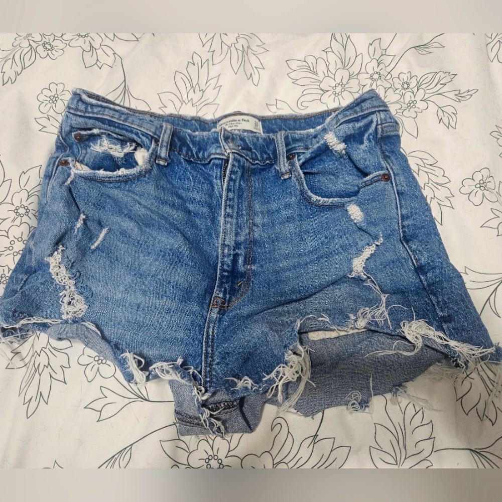 Abercrombie and Fitch Shorts
